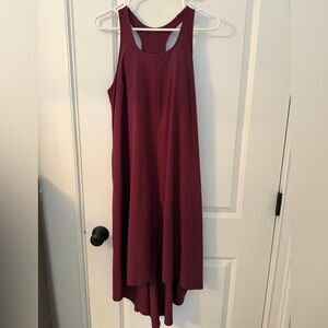 HALARA Maternity Dress size small